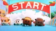Pui Pui Racing still