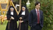 And Then There Were Nun still