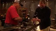 Napoleon's Saber still