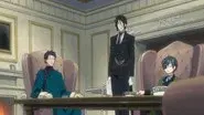 His Butler, Supremely Talented still