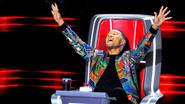 The Blind Auditions Premiere, Part 2 still