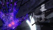 Wriggling Malice still