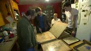 Know When to Fold still