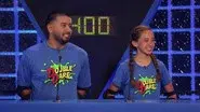 Run Girrrl vs. The Explorers still