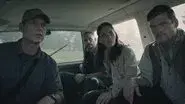 Ghosts still