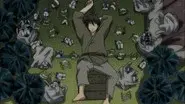 Meals Should Be Balanced / We Are All Warriors in the Battle Against Fate still