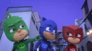 Time to be a Hero still