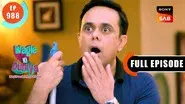 Mangesh Ne Kari Jasoosi still