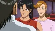 Black Meteor still