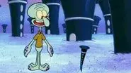 Squidward in Clarinetland still