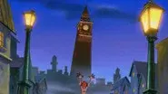 Werehog of London still