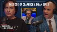 'The Book of Clarence’ & ‘Mean Girls' still