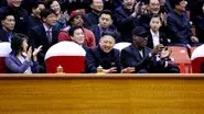 The Hermit Kingdom still