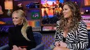 Emily Simpson & Kristin Chenoweth still
