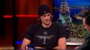 Chris Kluwe still
