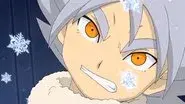 Bitter Struggle! The Strongest Evil, Epsilon!! still