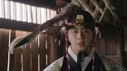 The Crown Prince is Saved still