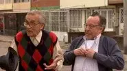 Alpha grandparents still