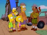 Simpson Safari still