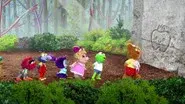 Playground Pirates still