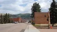 Cripple Creek still
