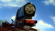 Thomas and the New Engine still