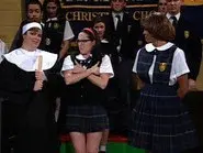 Rosie O'Donnell/Whitney Houston still