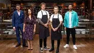 Sweet or Savoury Service Challenge still