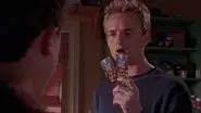 Malcolm vs. Reese still