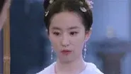 Gu Qianfan Comes To Rescue still