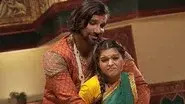 Jodha tests Zakira’s honesty still