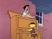 Dibble Sings Again still