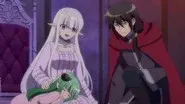 The Angelic Knight Situation Sounds Like a Mess I'd Rather Not Get Involved In still