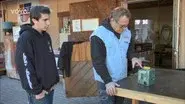 Grippin' Mad still