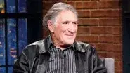 Judd Hirsch, Justice Smith, Regina Spektor still