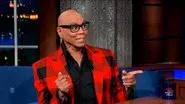 3/4/24 (RuPaul, Yuval Noah Harari) still