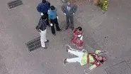 Murder By Marriage - Part 1 still