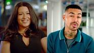 Deanne & Hezron still