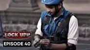 Day 39 - Kheench Ke Bunty Bajade Ghanti still