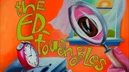 The Ed-Touchables still