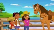 Mystery of the Magic Horses still