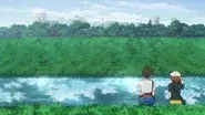 Don't Look Back still