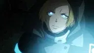 Those Who Fight Back / The Final Imagining still
