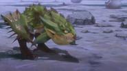 A Rathian Is Born! still