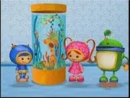 The Aquarium Fix-It still