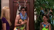 Jessie's Aloha Holidays with Parker and Joey still