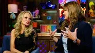 Jeana Keough & Kristin Chenoweth still