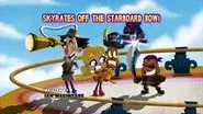 Skyrates Off the Starboard Bow! still