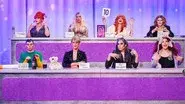 Snatch Game still