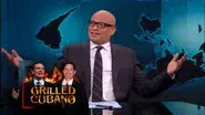 Cuban Test for Ted Cruz & Filming the Police still